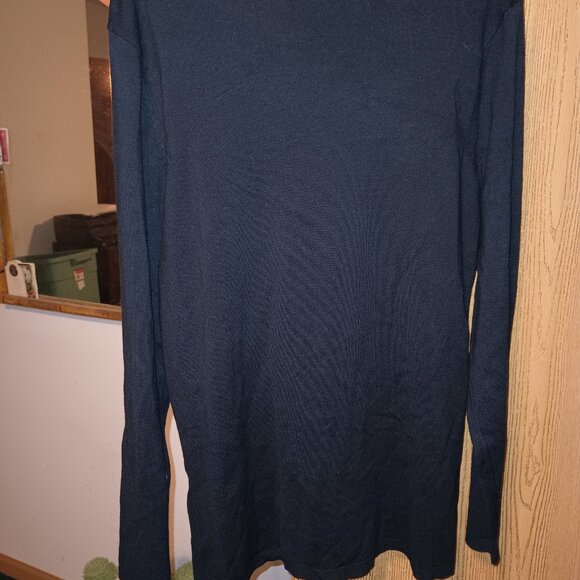 NEW International Concepts Sequin Star Sweater XXL - Picture 5 of 8